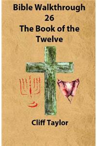Bible Walkthrough - 26 - The Book of the Twelve