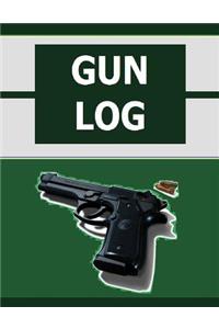 Gun Log