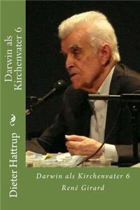 Darwin als Kirchenvater 6