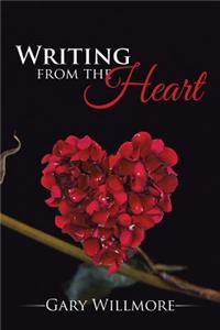 Writing from the Heart