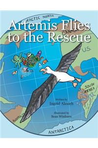 Artemis Flies to the Rescue