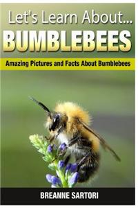 Bumblebees: Amazing Pictures and Facts about Bumblebees