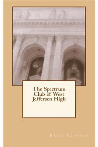 The Spectrum Club of West Jefferson High