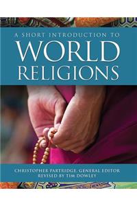 Short Introduction to World Religions