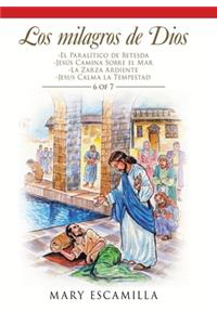 Los Milagros De Dios