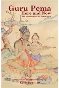 Guru Pema Here and Now