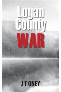 Logan County War