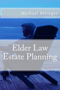 Elder Law Estate Planning