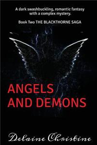 Angels and Demons: The Blackthorne Saga