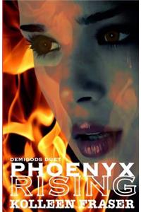 Phoenyx Rising