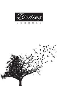 Birding Journal