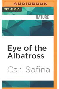 Eye of the Albatross