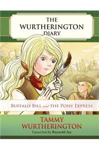 Buffalo Bill and the Pony Express