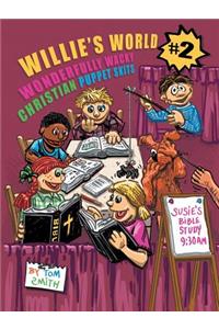 Willie's World 2