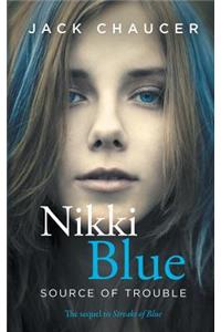 Nikki Blue