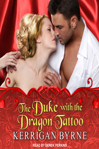 The Duke with the Dragon Tattoo