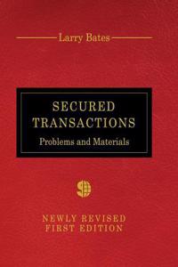 Secured Transactions