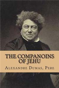 companoins of Jehu
