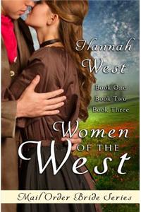Women of the West