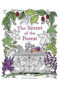 Secret of the Forest