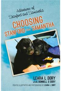 Adventures of Stanford and Samantha