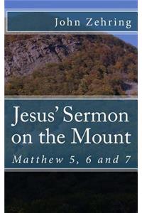 Jesus? Sermon on the Mount