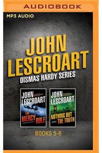 John Lescroart - Dismas Hardy Series: Books 5-6