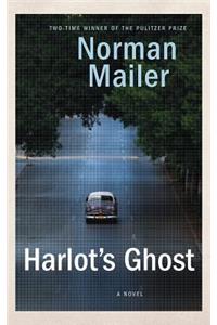 Harlot's Ghost