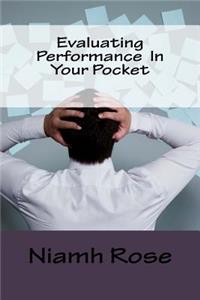 Evaluating Performance In Your Pocket