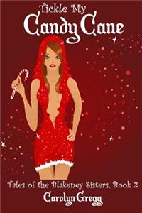 Tickle My Candy Cane