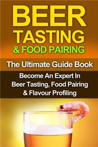 Beer Tasting & Food Pairing