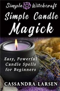Simple Candle Magick