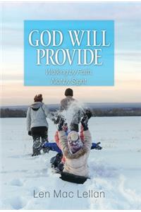 God Will Provide