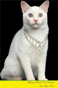 Mekong Bobtail Cat Presents