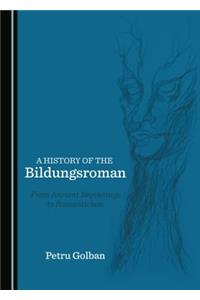 A History of the Bildungsroman