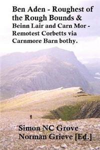 Ben Aden - Roughest of the Rough Bounds &