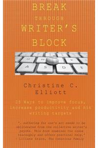 Break through Writer's Block
