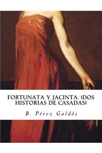 Fortunata y Jacinta