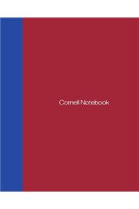 Cornell Notebook