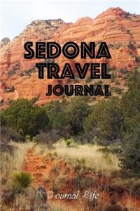 Sedona Travel Journal
