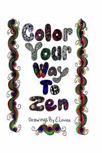 Color Your Way To Zen