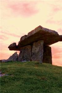 Leganany Dolmen Megalithic Portal Tomb Ireland Journal