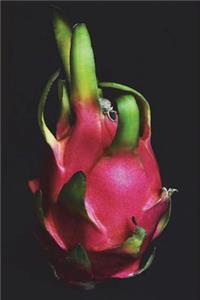 Dragon Fruit Journal