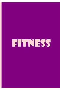 Fitness