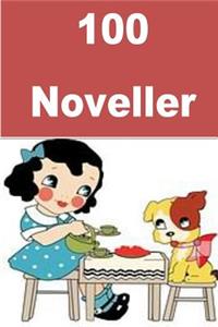 100 Noveller