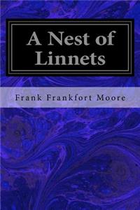 Nest of Linnets