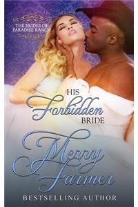 His Forbidden Bride
