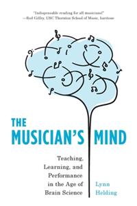 Musician's Mind