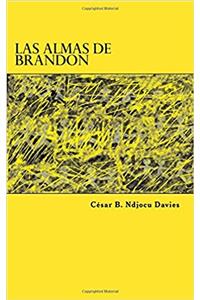 Las almas de Brandon/ Brandons Souls: 2