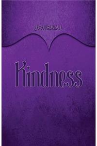 Kindness Journal